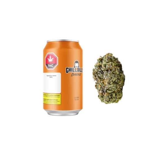 The Original Jack Herer 8th